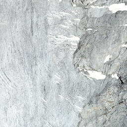 Satellite imagery of Stichelgrat, CH