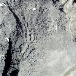 Satellite imagery of Stichelgrat, CH