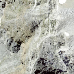 Satellite imagery of Stichelgrat, CH