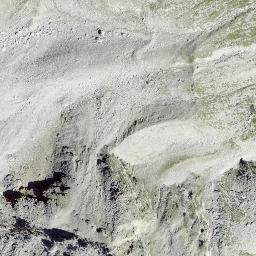 Satellite imagery of Pizzo d'Avino, CH