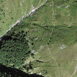 Satellite imagery of Costa della Motta, CH