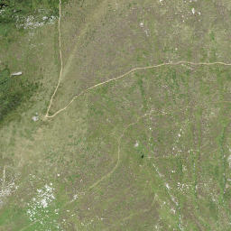 Satellite imagery of Mött di Pègor, CH