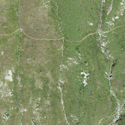 Satellite imagery of Mött di Pègor, CH