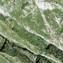 Satellite imagery of Orgnana, Bocchetta d', CH