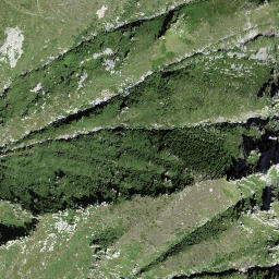 Satellite imagery of Pizzo di Vogorno, CH
