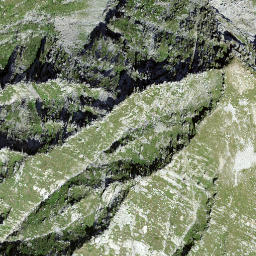Satellite imagery of Pizzo di Vogorno, CH