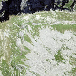 Satellite imagery of Pizzo di Vogorno, CH