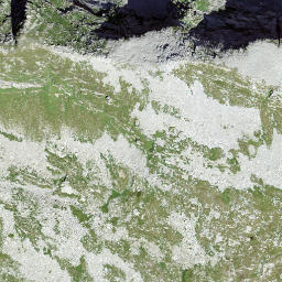 Satellite imagery of Rognoi, Bocchetta di, CH