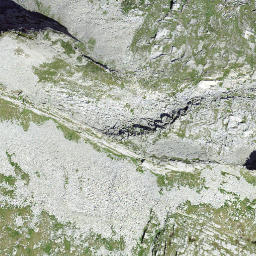 Satellite imagery of Rognoi, Bocchetta di, CH