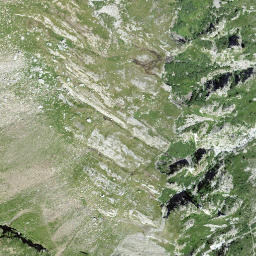 Satellite imagery of Cazzane, Bocchetta, CH