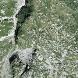 Satellite imagery of Medee, Bocchetta di, CH