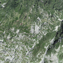 Satellite imagery of Medee, Bocchetta di, CH