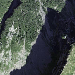 Satellite imagery of Medee, Bocchetta di, CH