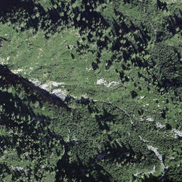 Satellite imagery of Cimetta, CH