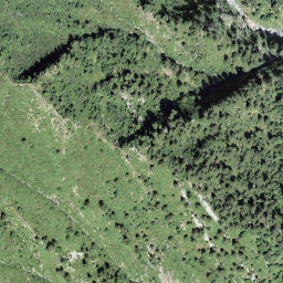 Satellite imagery of Cimetta, CH