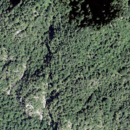 Satellite imagery of Motta Bella, CH