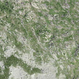 Satellite imagery of Sass Mogn, CH