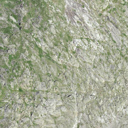 Satellite imagery of Sass Mogn, CH