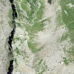 Satellite imagery of Agnon, Bocchetta d', CH