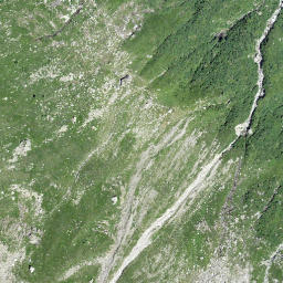 Satellite imagery of Agnon, Bocchetta d', CH