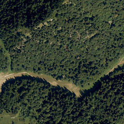 Satellite imagery of boundary_stone, HR