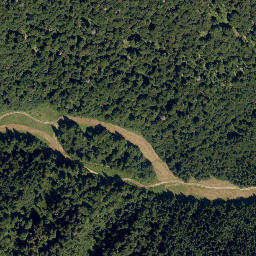 Satellite imagery of boundary_stone, HR