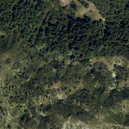 Satellite imagery of Ratitovec, SI