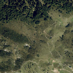 Satellite imagery of Ratitovec, SI