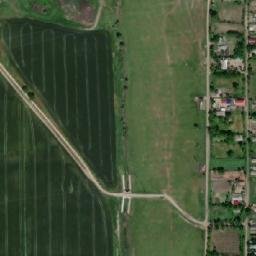 Satellite imagery of Dealul Condrichiol, RO