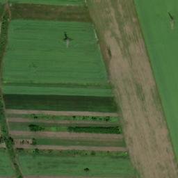 Satellite imagery of Dealul Condrichiol, RO