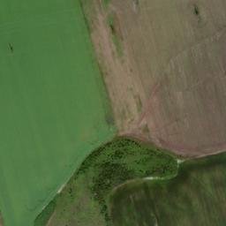 Satellite imagery of Dealul Ungurului, RO