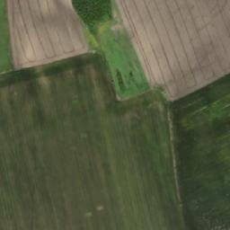 Satellite imagery of Dealul Ungurului, RO