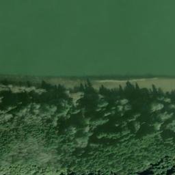 Satellite imagery of Aldrich Point, US