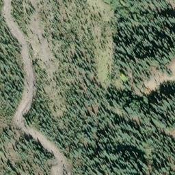 Satellite imagery of Studebaker Ridge, US