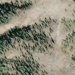 Satellite imagery of Studebaker Ridge, US