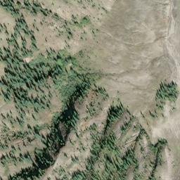 Satellite imagery of Studebaker Ridge, US