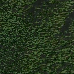 Satellite imagery of Quartz Creek Ridge, US