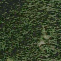 Satellite imagery of Quartz Creek Ridge, US