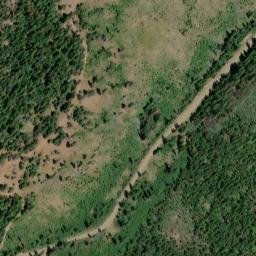 Satellite imagery of Unfried Ridge, US