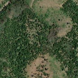 Satellite imagery of Unfried Ridge, US