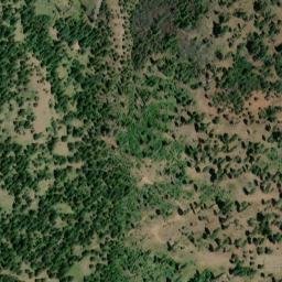 Satellite imagery of Unfried Ridge, US
