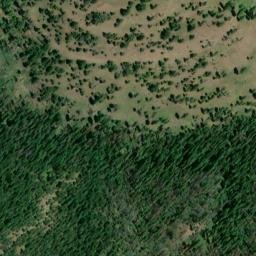 Satellite imagery of Getaway Point, US
