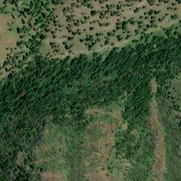 Satellite imagery of Getaway Point, US