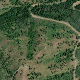 Satellite imagery of Getaway Point, US