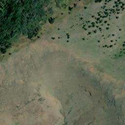 Satellite imagery of Grouse Ridge, US