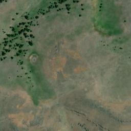 Satellite imagery of Grouse Ridge, US