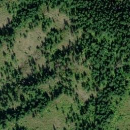 Satellite imagery of Dry Point, US