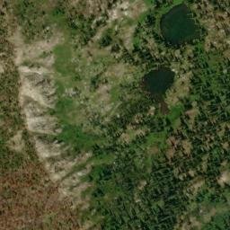 Satellite imagery of Bell Point, US