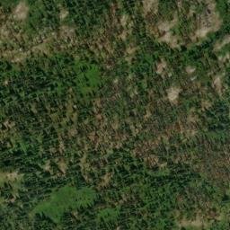 Satellite imagery of Bell Point, US