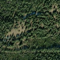 Satellite imagery of Ant Mine, US